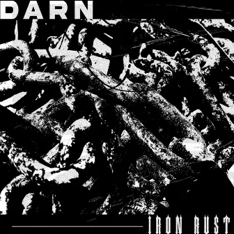 Iron Rust by DARN