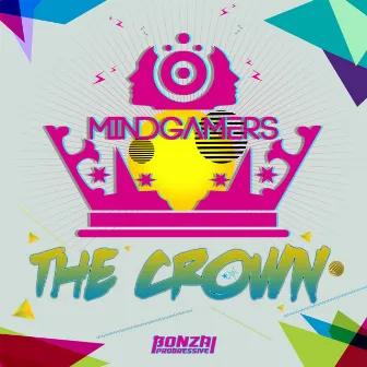 The Crown by Mindgamers