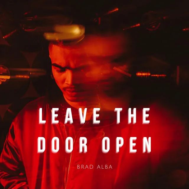 Leave the Door Open