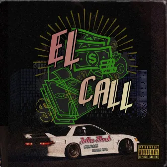 El Call by Jotha Stark