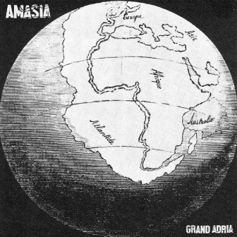 Grand Adria by Amasia