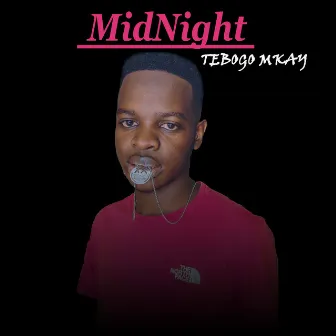 MIDNIGHT by Tebogo Mkay