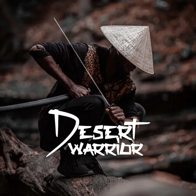 Desert Warrior