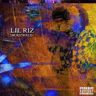 Dr. Rizwald by L!L R!Z