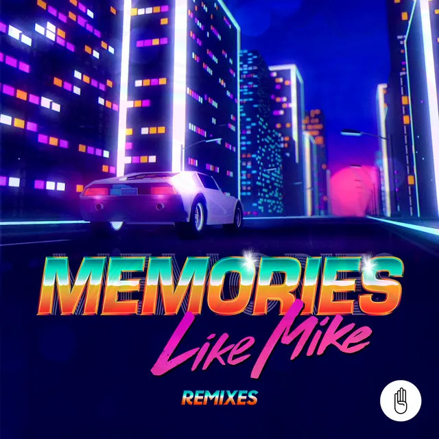 Memories - Myles Remix