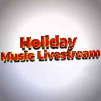 Fun Christmas Instrumentals For Chill Streaming by Holiday Music and Songs