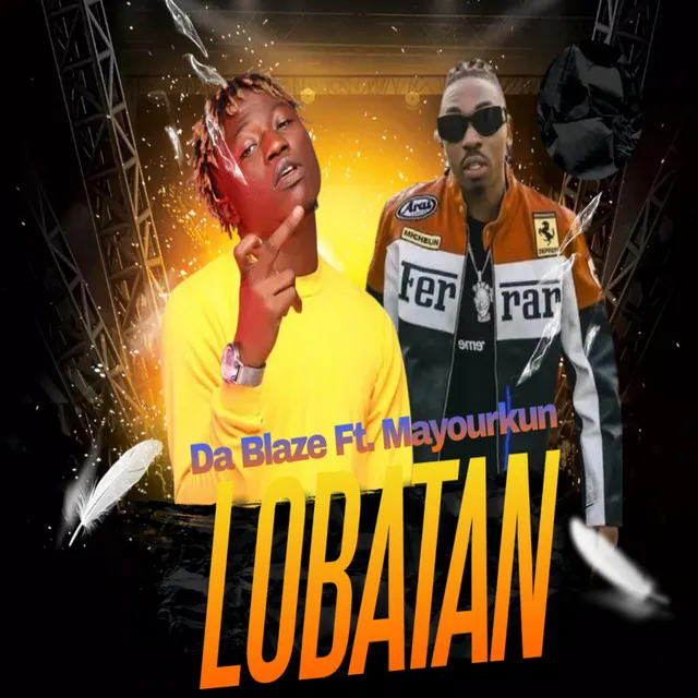 Lobatan