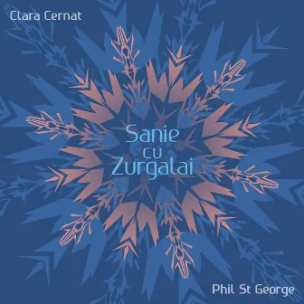 Sanie Cu Zurgalai by Clara Cernat