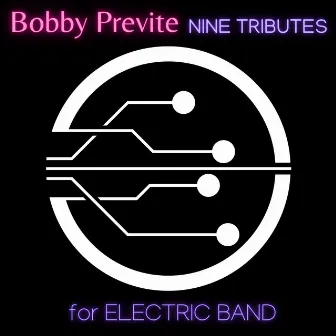 Nine Tributes by Bobby Previte