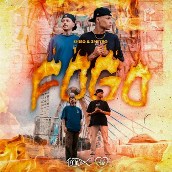 Fogo by Trindade Records