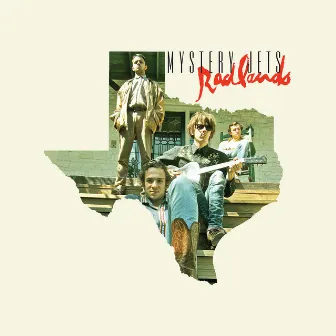 Radlands by Mystery Jets