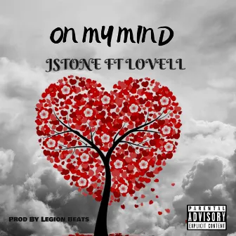 On My Mind by Jstone