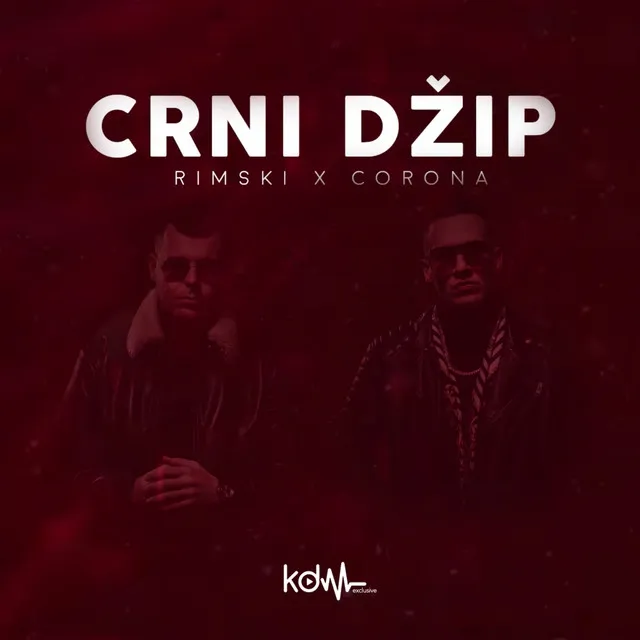 Crni Džip