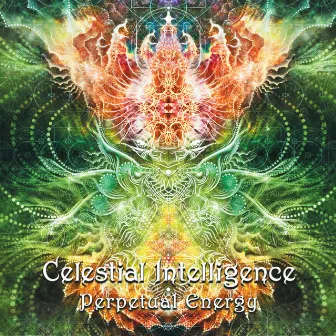 Perpetual Energy by Celestial Intelligence