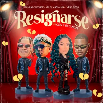 Resignarse by Yelex