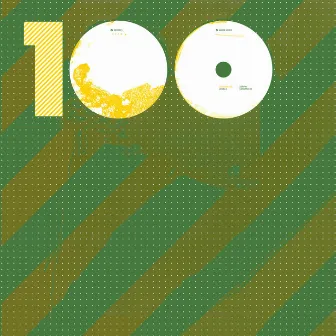 Collabs 100 (Remastered 2021) by Speedy J