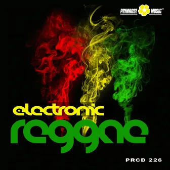 Electronic Reggae by Marco Rigamonti