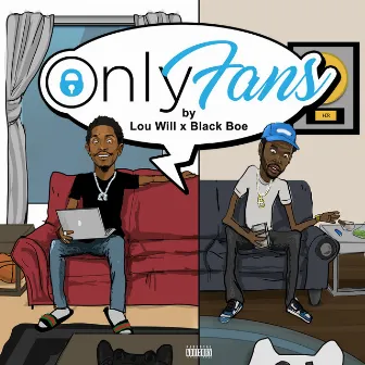 Only Fans by Black Boe