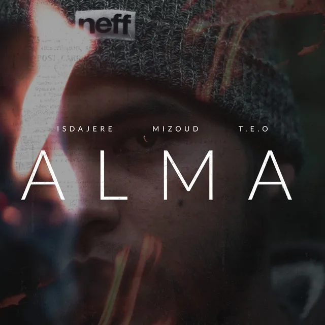 ALMA