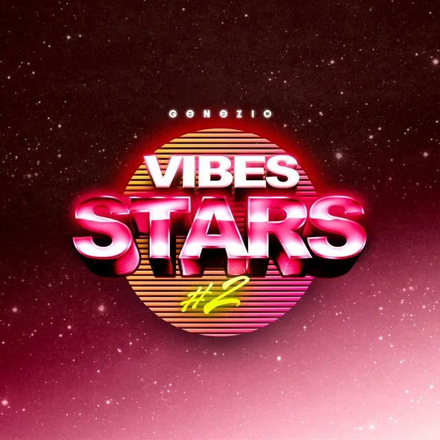 VIBESTARS #2