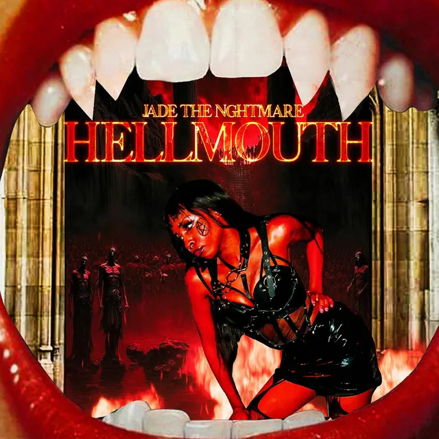 Hellmouth