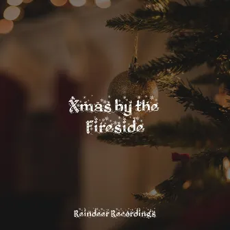 Xmas by the Fireside by Christmas Country Angels