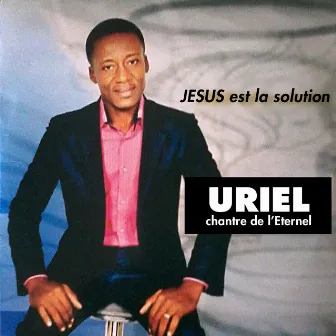 Chantre de l'éternel by Uriel