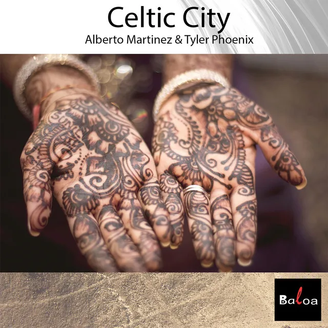 Celtic City - Radio Version