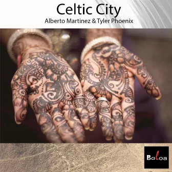 Celtic City by Alberto Martinez