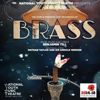 Brass by National Youth Music Theatre 2014 Company