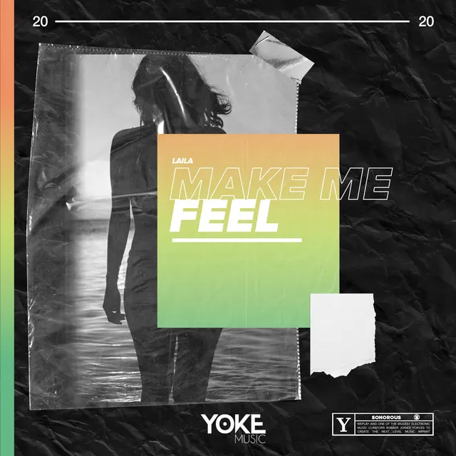 Make Me Feel - Extended