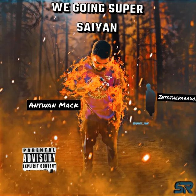 Super Saiyan 4