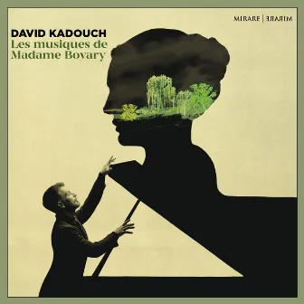 Frédéric Chopin: Nocturne No. 1: No 1, Larghetto (B-Flat Minor) by David Kadouch