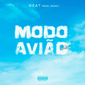 Modo Avião by Heinzy