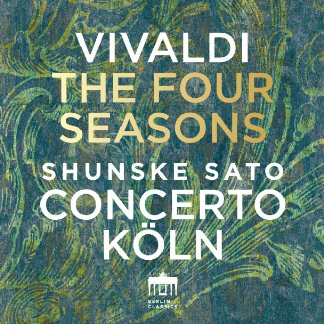 The Four Seasons, Violin Concerto in G Minor, Op. 8 No. 2 RV 315 "L'estate" ("Summer"): III. Presto Tempo impetuoso D'Estate