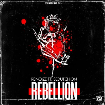 Rebellion by Renoize