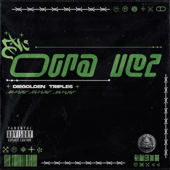 Otra Vez by Triple6