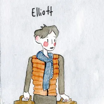 Elliott by Tomorro Tomorro