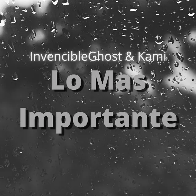 Lo Mas Importante