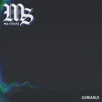 Jumanji by Mo Stacks