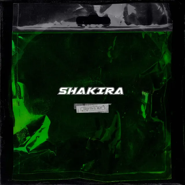 Shakira (Instrumental Version)