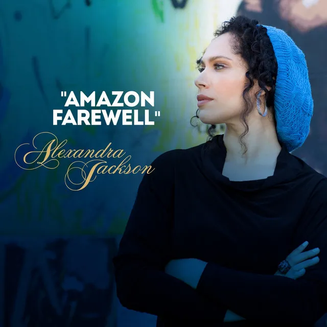 Amazon Farewell