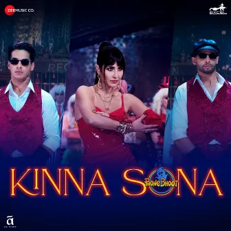 Kinna Sona (From 