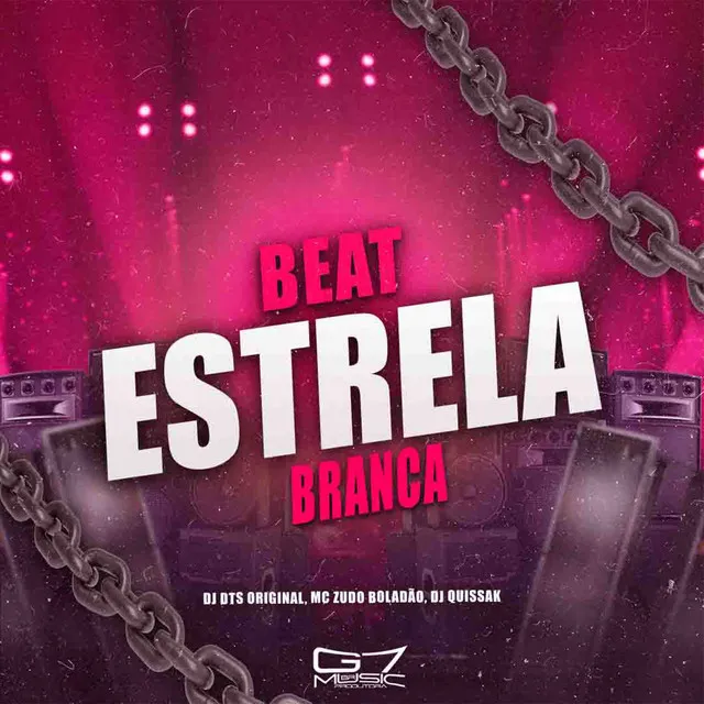 Beat Estrela Branca