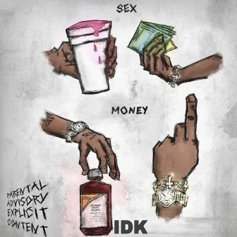 IDK by Bankrol Gotit