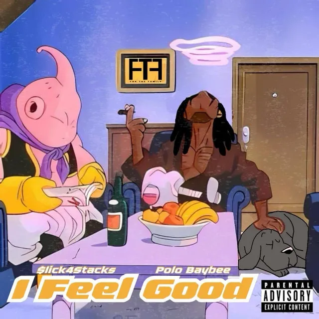 I Feel Good