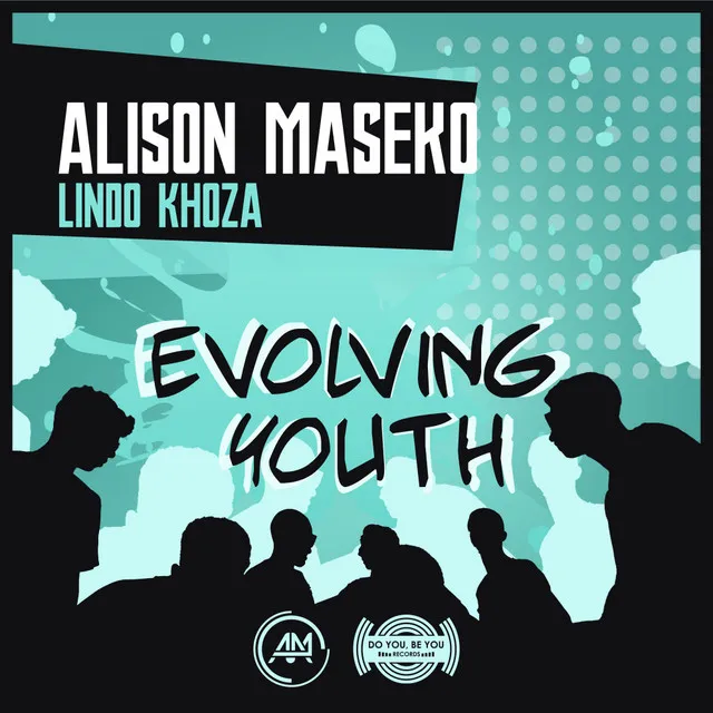 Evolving Youth - Afro Super Mix