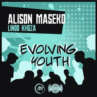 Evolving Youth by Alison Maseko