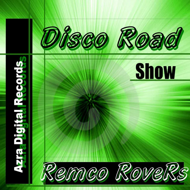 Disco Road Show