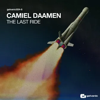 The Last Ride by Camiel Daamen